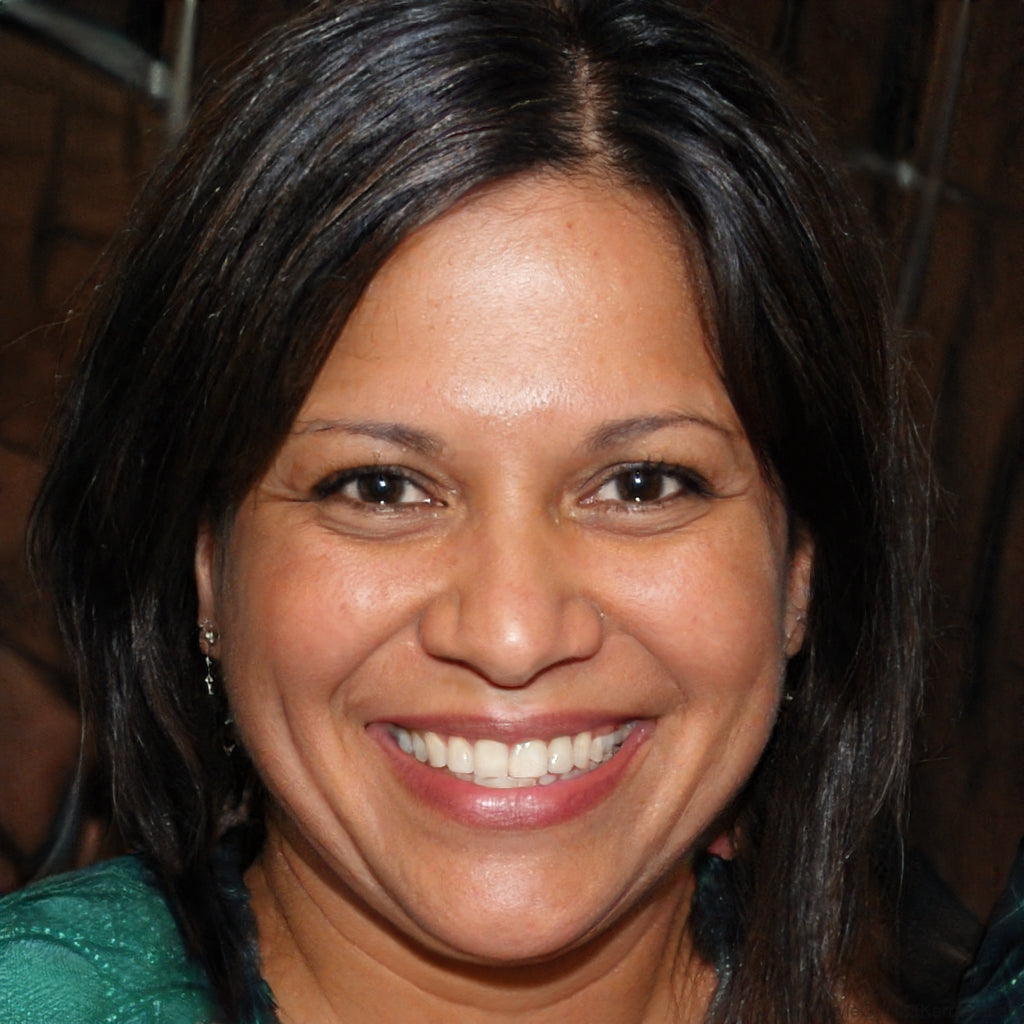 Andrea P.